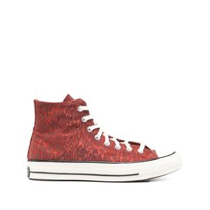 Высокие кеды Chuck 70