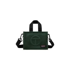 Сумки-тоут Telfar x Eastpak Small Shopper 'Темно-оливковый'
