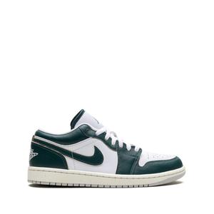 Кроссовки Air Jordan 1 Oxidized Green