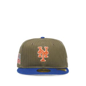 Бейсболка New York Mets