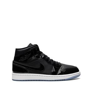 Кроссовки Air Jordan 1 Mid SE Space Jam