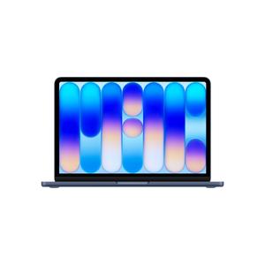 MacBook Neo 512 ГБ, 6 ядер CPU, 5 ядер GPU, Indigo