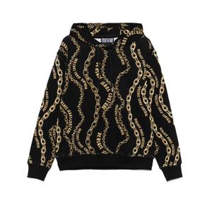 Худи Chain Couture