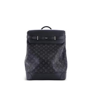 Рюкзак Steamer Monogram Eclipse Canvas
