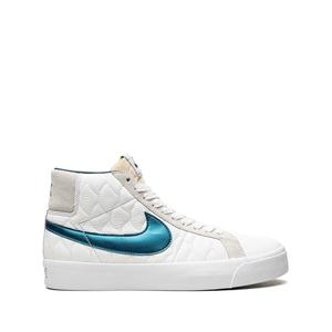 Кеды SB Blazer Mid из коллаборации с Eric Koston