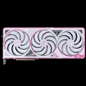 Colorful iGame GeForce RTX 5080 Ultra W OC 16GB видеокарта