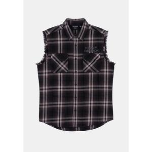 Harley-Davidson® Willie G™ Череп Отражающий Плед Blowout