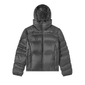 Куртки Moncler Genius x Gentle Monster Moleson Jacket 'Black'