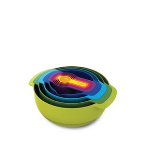 Набор для подготовки Nest 9 Plus