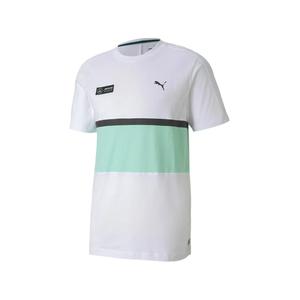 Футболка T7 из коллаборации с Mercedes Petronas Motorsport