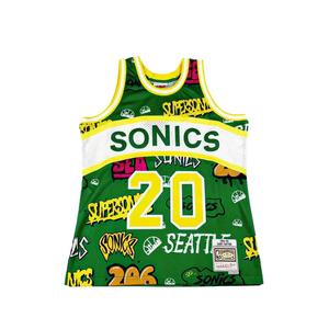 Жилет Slap Sticker Swingman