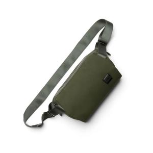 Bellroy Classic Sling 3L - Оливковый