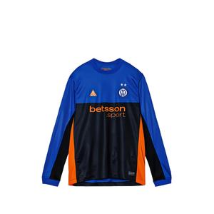 Свитер ACG Dri-FIT Inter Milan 2026 Stadium SE