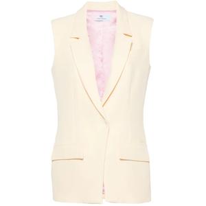 Однобортный жилет Uniform