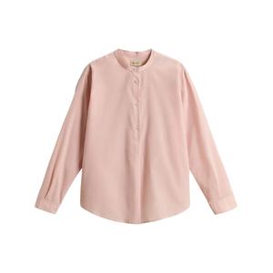Рубашка Henley