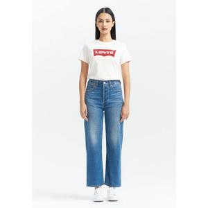Levi’s® Женские джинсы PerformanceCool Ribcage Straight Ankle
