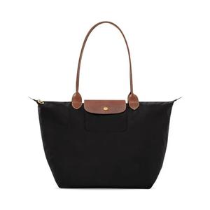 Сумки-тоут Longchamp Le Pliage Original L Tote Bag 'Black'