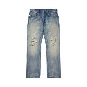 Низы Billionaire Boys Club Satellite Jeans 'Crater'
