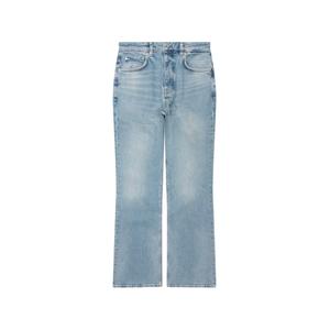 Джинсы bootcut