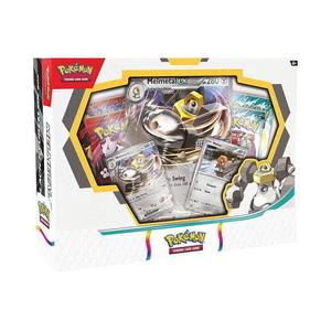Коллекционные карты Pokémon Black Kyurem ex & Melmetal ex Box Set (Target)