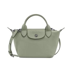 Сумки с ручками Longchamp Le Pliage Xtra XS 'Тундра'