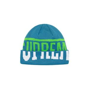 Бини Supreme New Era 2-Tone Logo Beanie 'Бирюзовый'