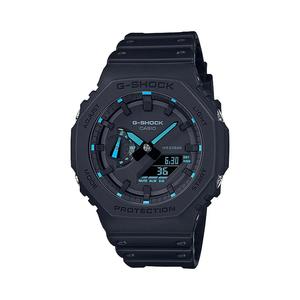 CASIO G-SHOCK GA-2100-1A2