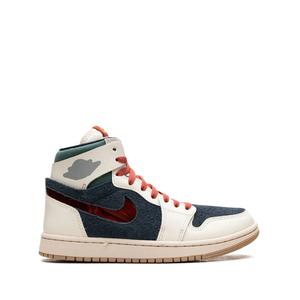 Кроссовки Air Jordan 1 ZM AIR CMFT 2 You're Welcome