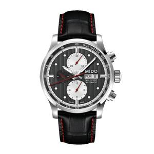 Mido Multifort Gent Хронограф Автоматические часы M0056141606122