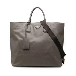 Большая сумка-сэтчел Saffiano Shopping Tote (2013-2026 годы)