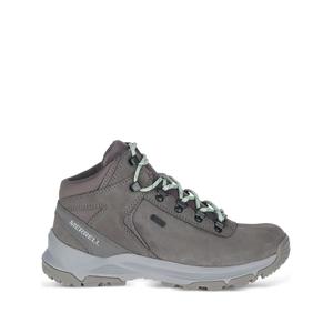 Кроссовки Erie Mid Waterproof WMNS Grey