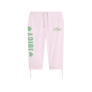 Брюки Juicy Angel с логотипом