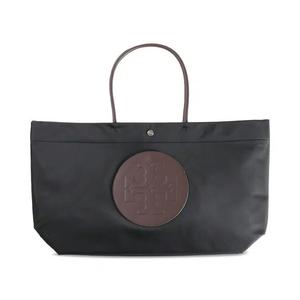 Сумки-тоут Tory Burch Ella Обратимая сумка-тоут 'Черный'
