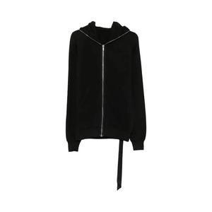 Худи Rick Owens DRKSHDW Gimp Hoodie Свитшот 'Black'