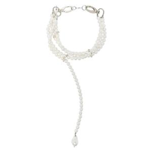 Чокер из коллаборации с Shir Fine Jewelry