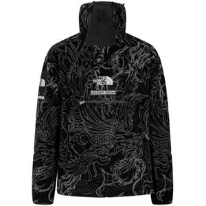 Пуловер Steep Tech из коллаборации с TNF