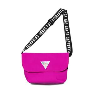 Сумки через плечо Human Made Small Messenger Bag 'Purple'