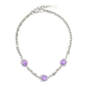 Чокер Rock Jewel