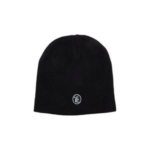 Вязаные шапки Hellstar Coexist Beanie 'Black'