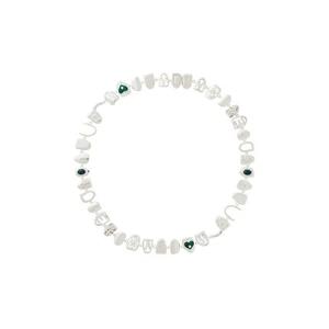 Ожерелья Medea Erin Taylor Necklace 'Green'