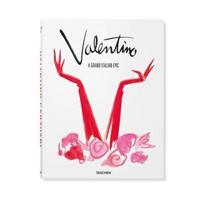 Книга A Grand Italian Epic