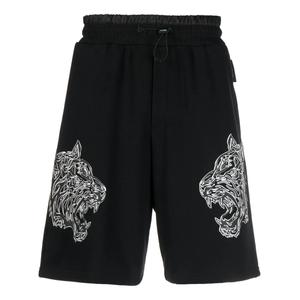 Шорты Tiger с эластичным поясом