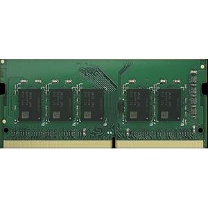 Synology D4NS01-4G DDR4 non-ECC Unbuffered SODIMM 4GB Memory Module