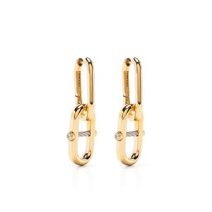 Серьги St. Tropez Mariner