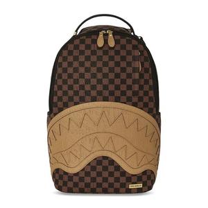 Рюкзаки Sprayground Chess Not Checkers Backpack 'Multicolor'