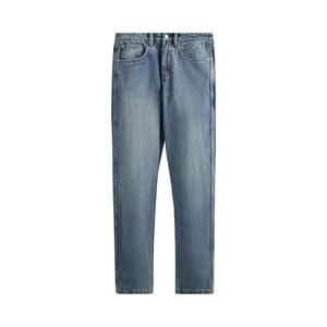 Джинсы Kith Stafford Denim Jean 'Dark Indigo'