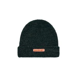 Бини Market Reflective Bar Logo Beanie 'Грин'