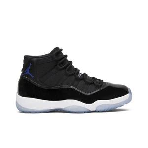 Повседневный баскетбол Air Jordan 11 Retro 'Космический джем' 2016