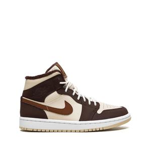Кроссовки Air Jordan 1 Mid SE