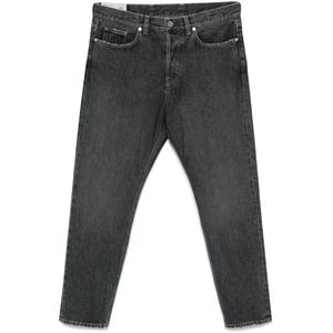Джинсы 5 Pockets Over